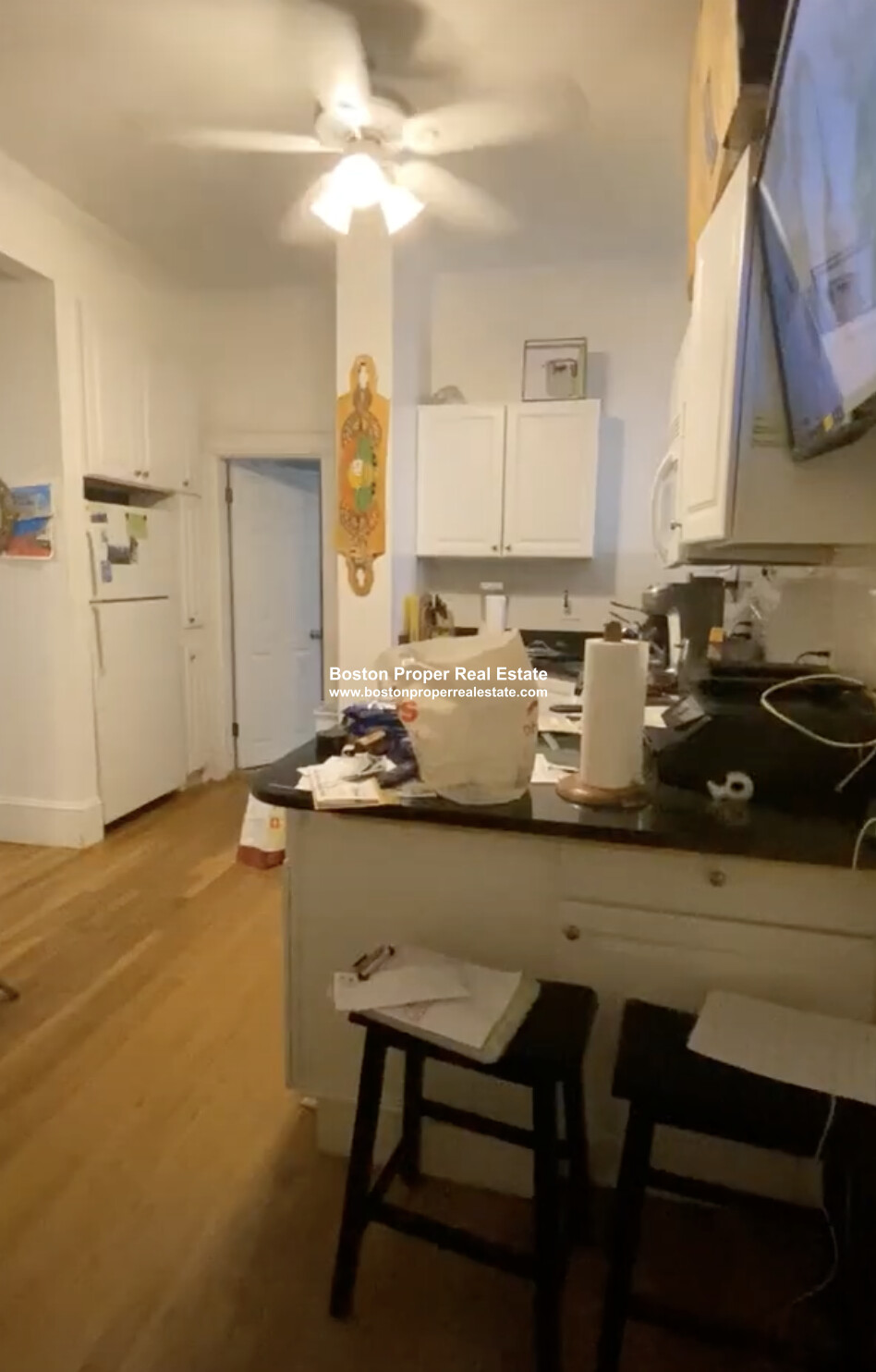 26 Hemenway St, Fenway