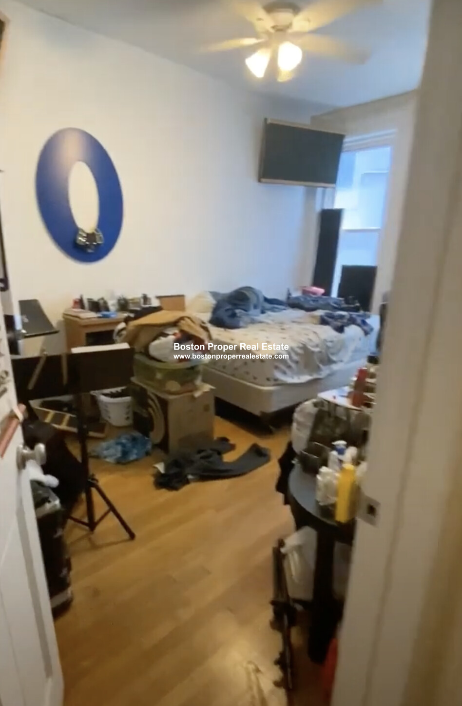 26 Hemenway St, Fenway