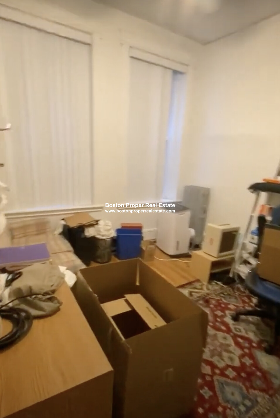 26 Hemenway St, Fenway