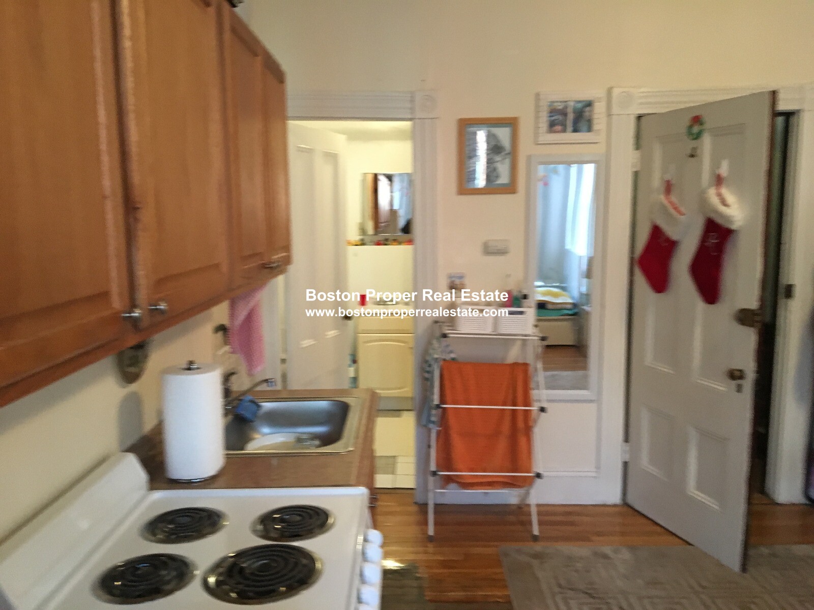 6 Symphony Rd, Fenway