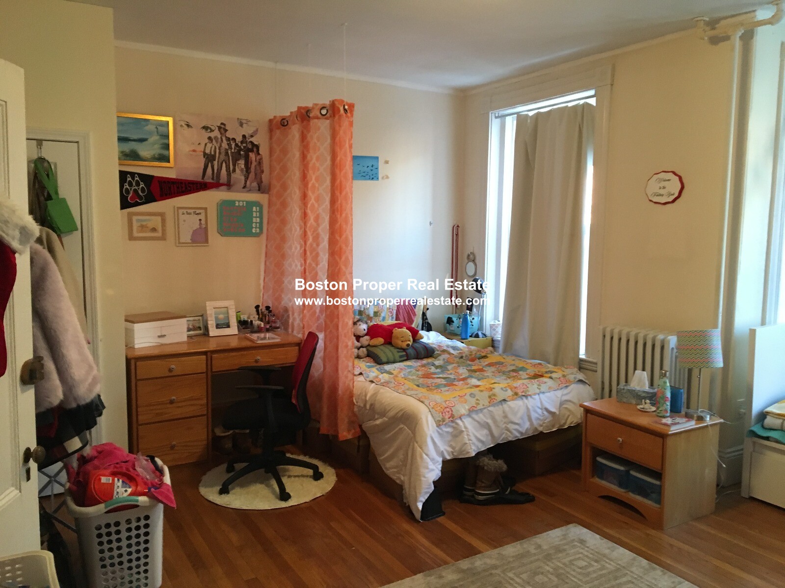 6 Symphony Rd, Fenway