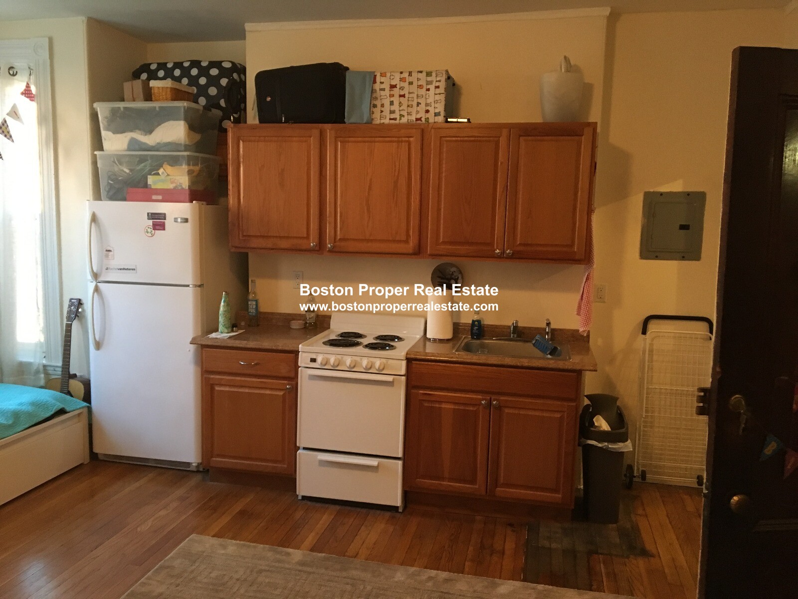 6 Symphony Rd, Fenway