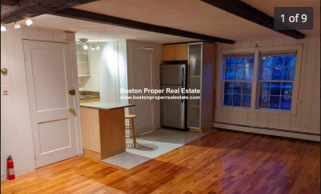 26 Fayette St, Back Bay