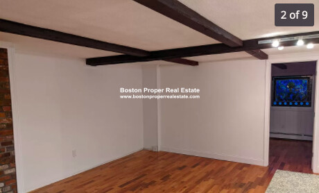 26 Fayette St, Back Bay