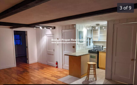 26 Fayette St, Back Bay