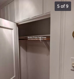 26 Fayette St, Back Bay