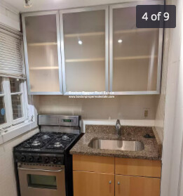 26 Fayette St, Back Bay