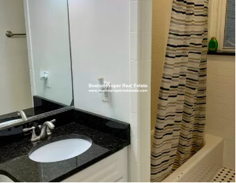 26 Hemenway St, Fenway