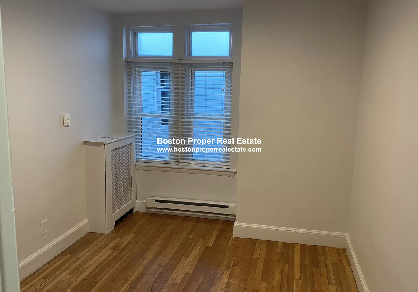 45 Westland Ave, Fenway