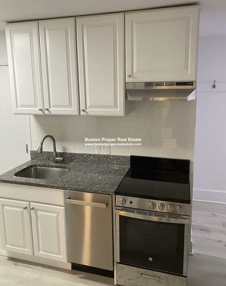 45 Westland Ave, Fenway