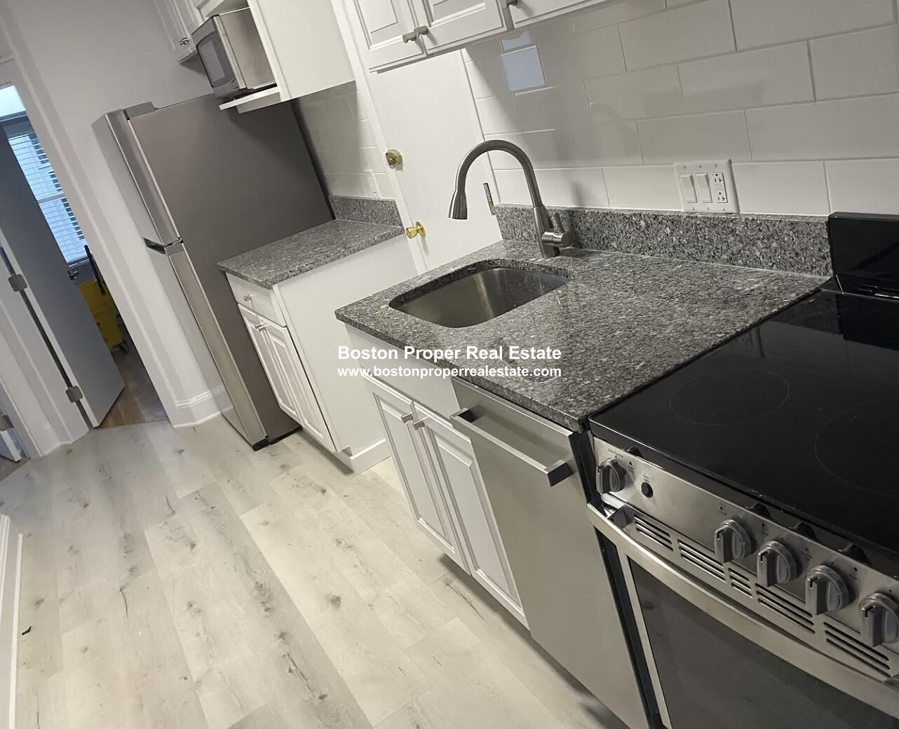 45 Westland Ave, Fenway