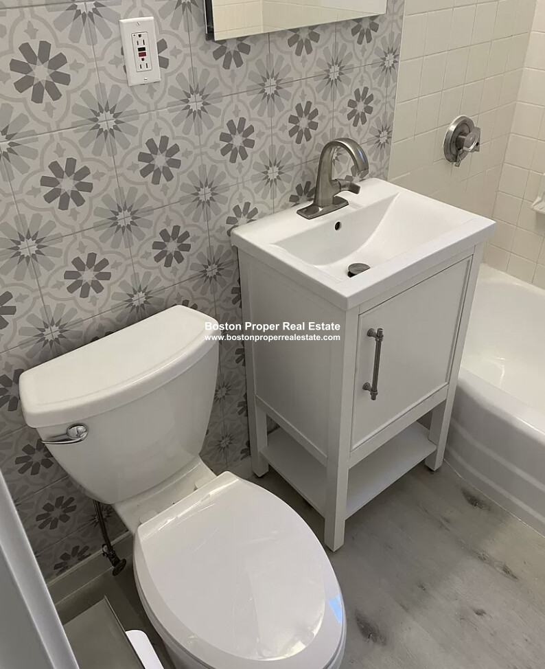 45 Westland Ave, Fenway