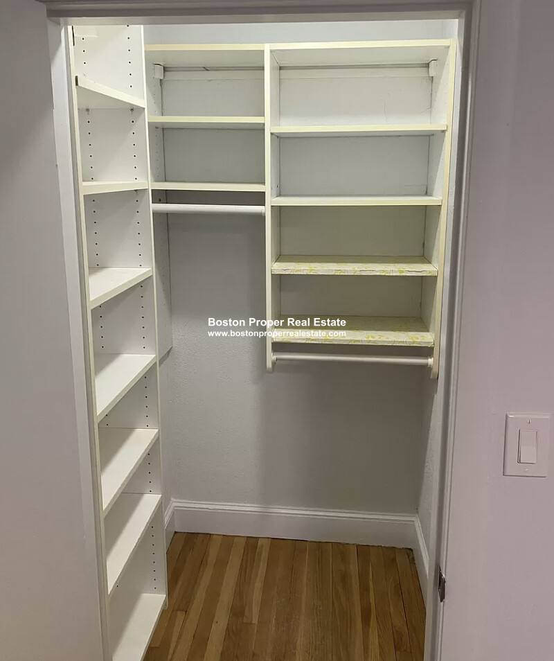 45 Westland Ave, Fenway