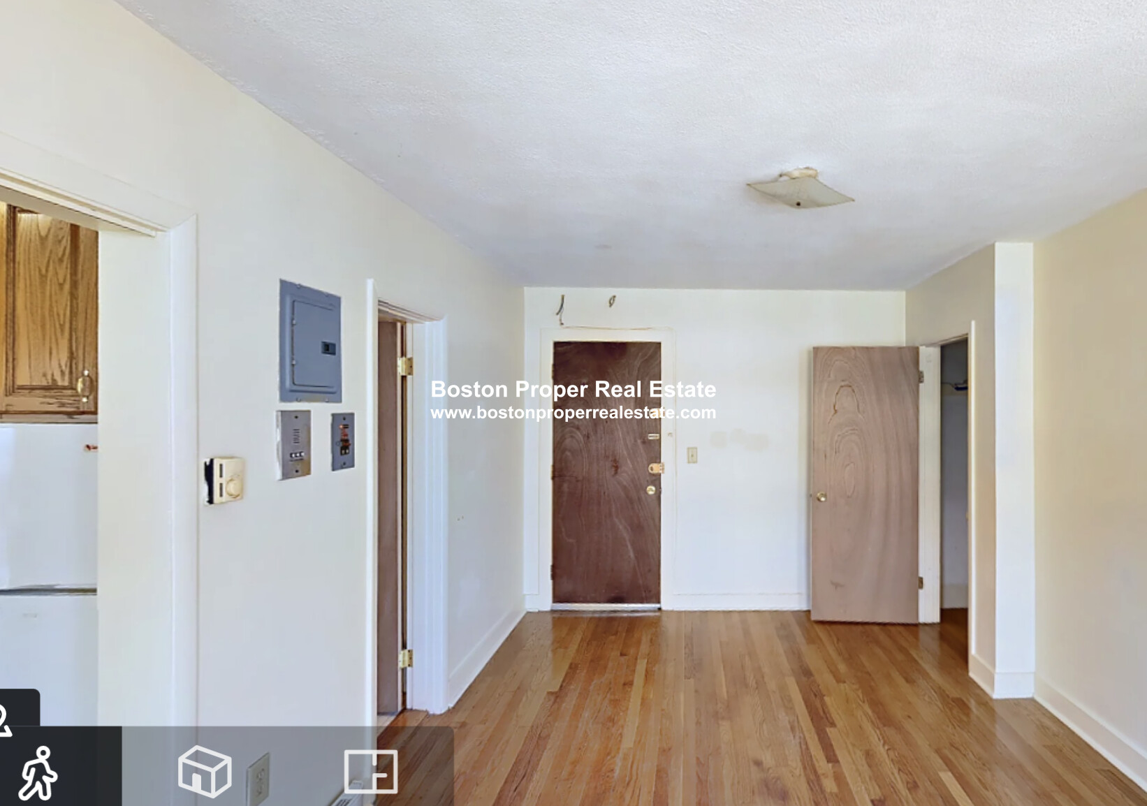 32 Westland Ave, Fenway