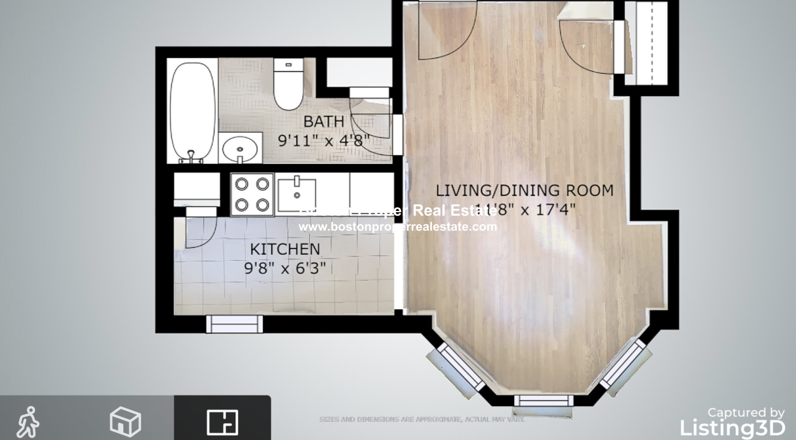 32 Westland Ave, Fenway