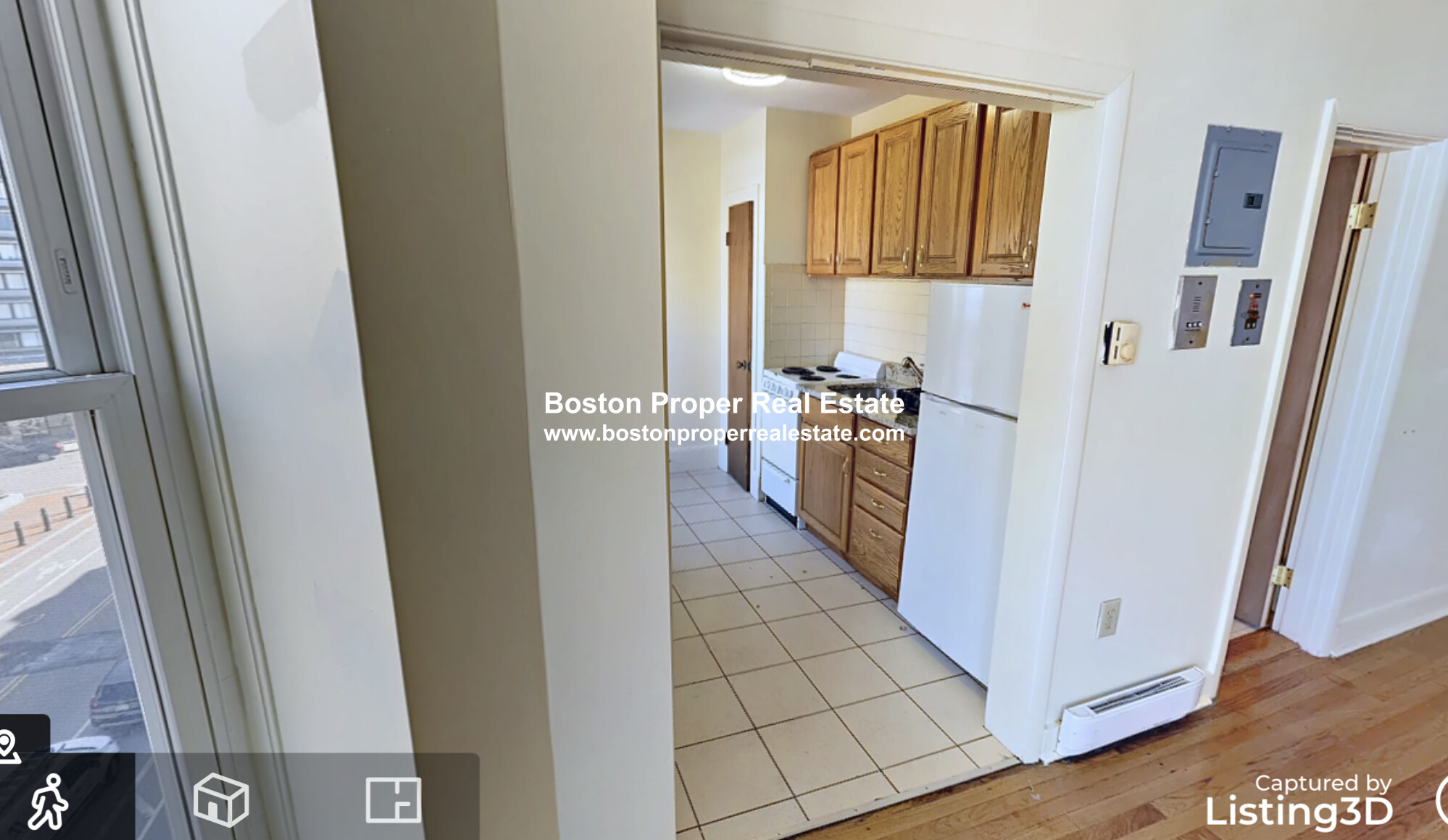 32 Westland Ave, Fenway