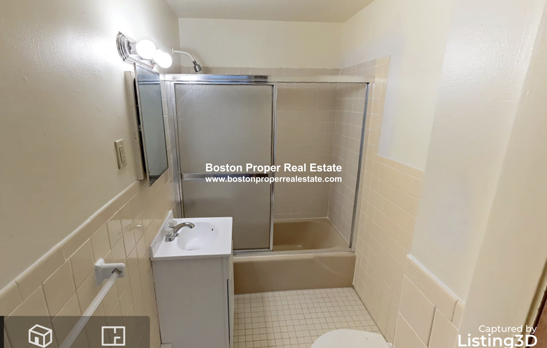 32 Westland Ave, Fenway