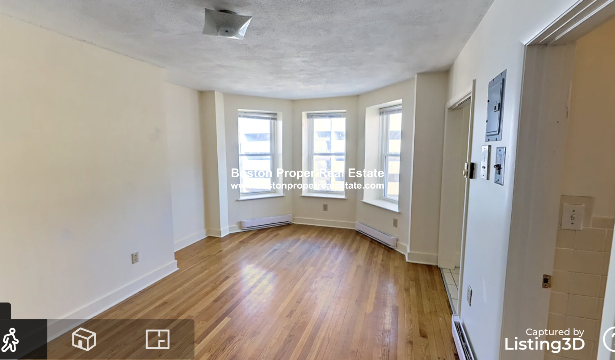 32 Westland Ave, Fenway