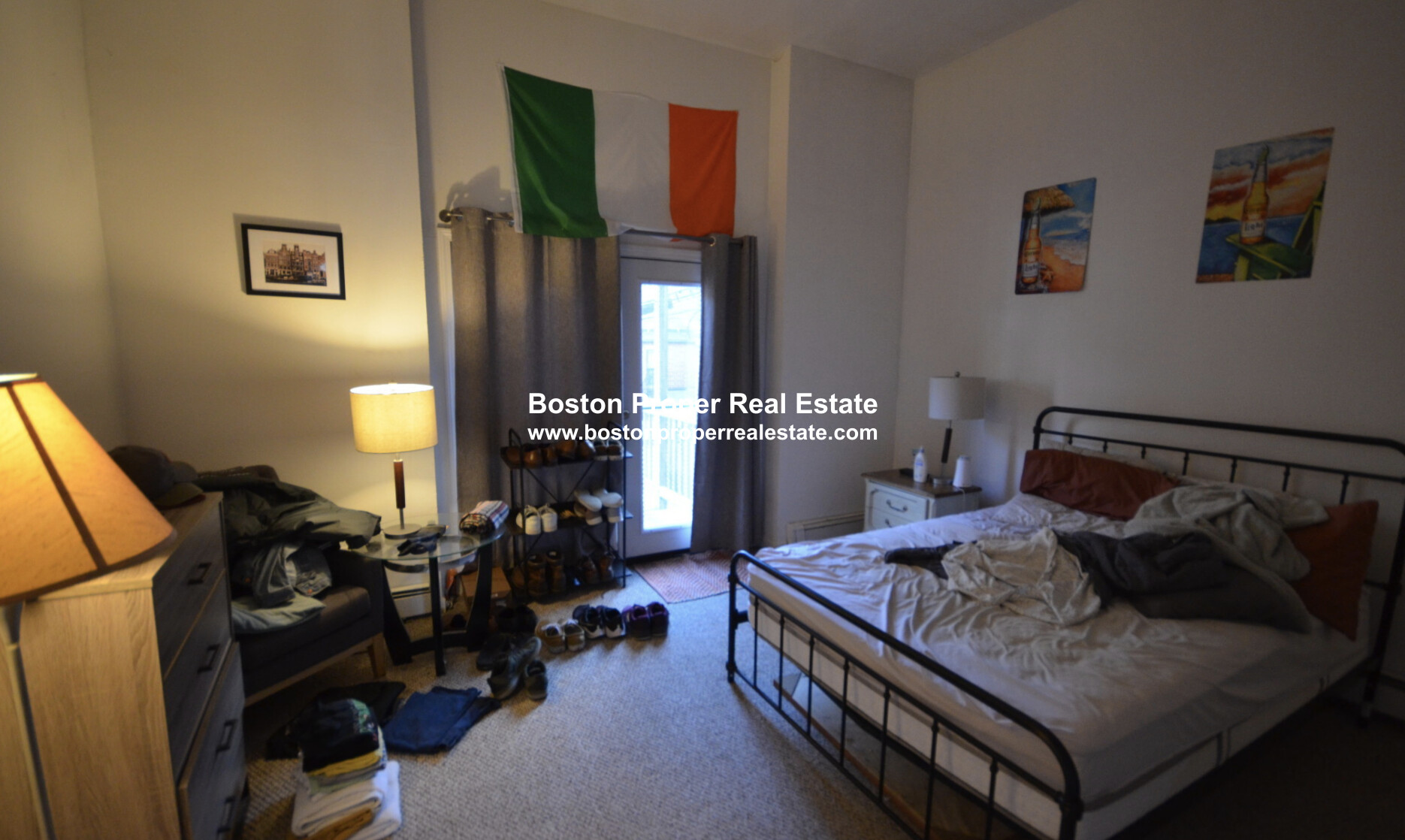 486 Massachusetts Ave, South End