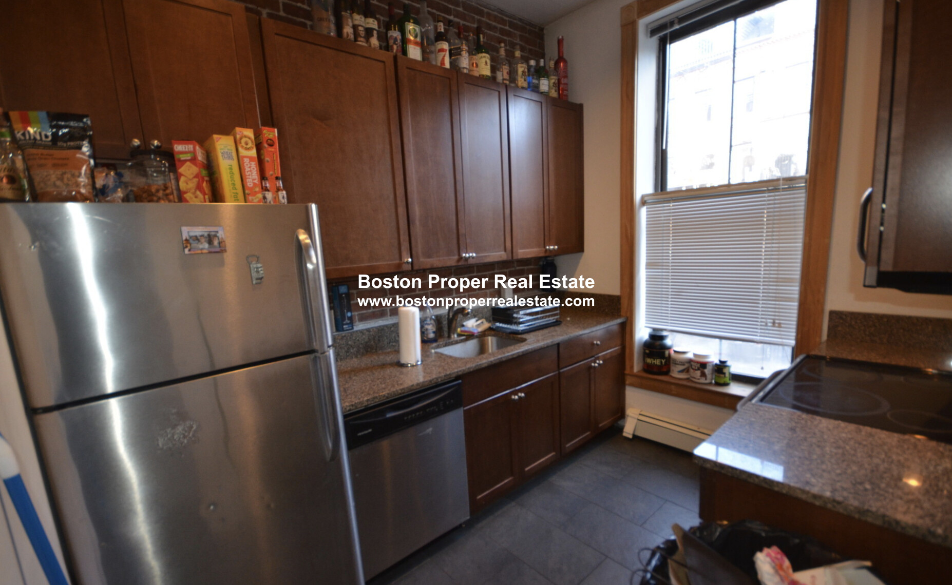 486 Massachusetts Ave, South End