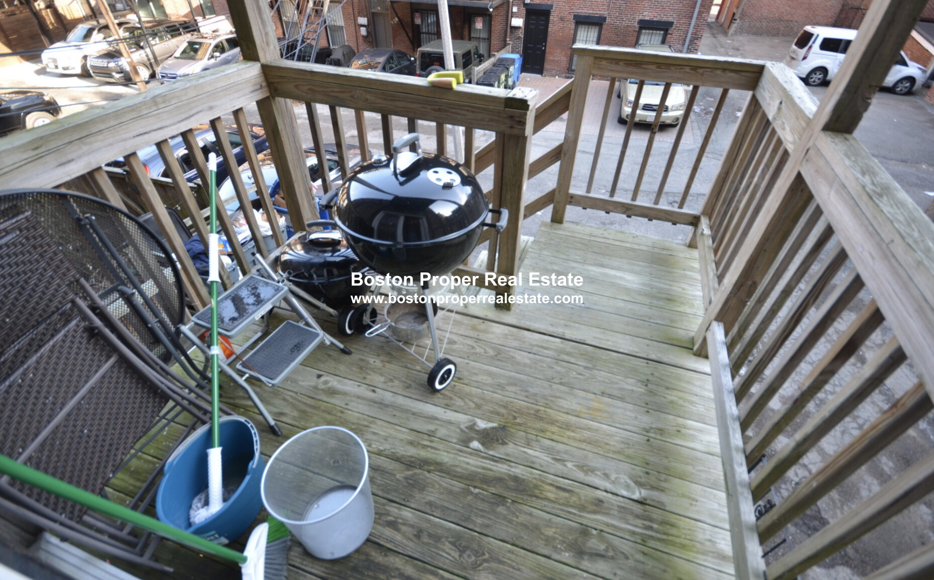 486 Massachusetts Ave, South End