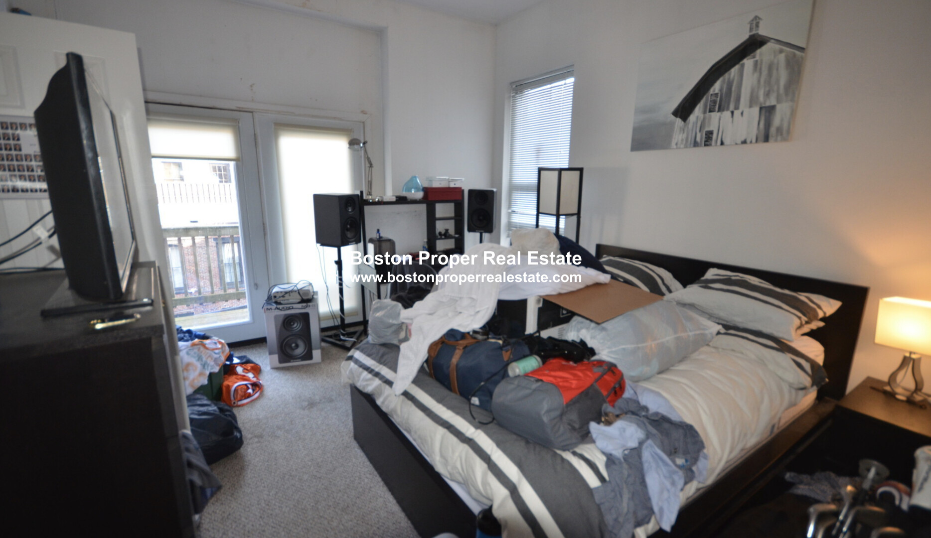 486 Massachusetts Ave, South End