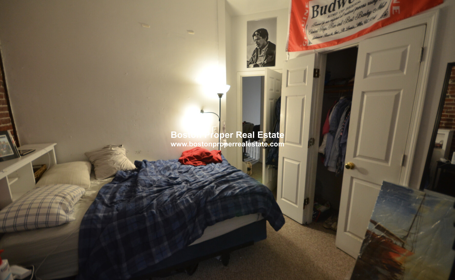 486 Massachusetts Ave, South End