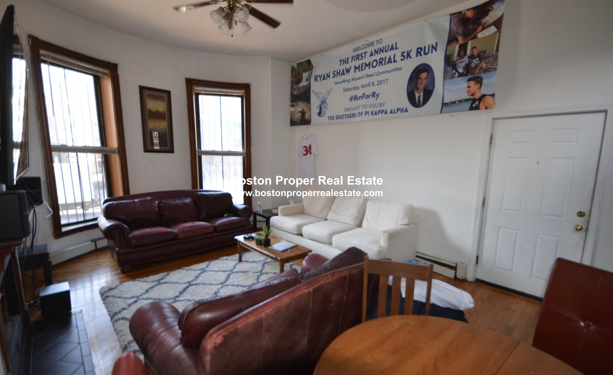 486 Massachusetts Ave, South End