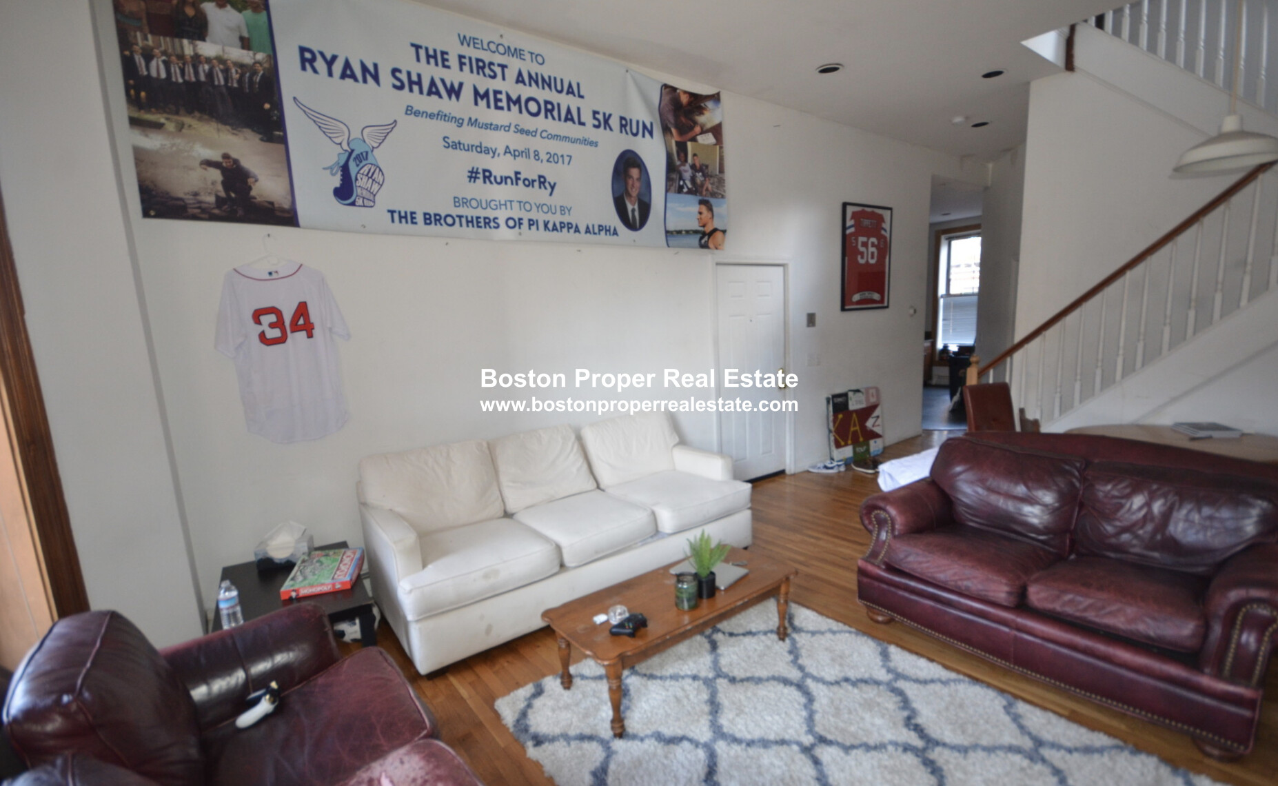 486 Massachusetts Ave, South End