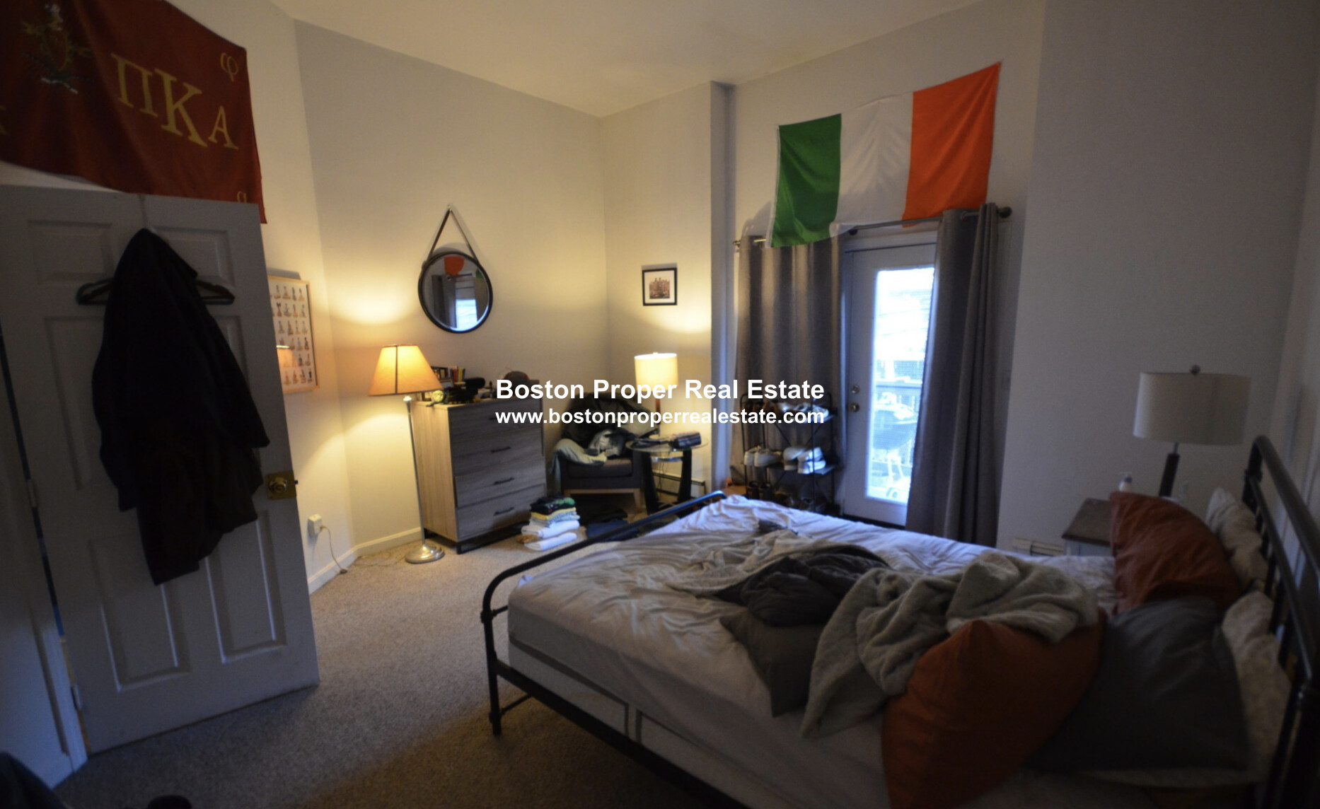 486 Massachusetts Ave, South End