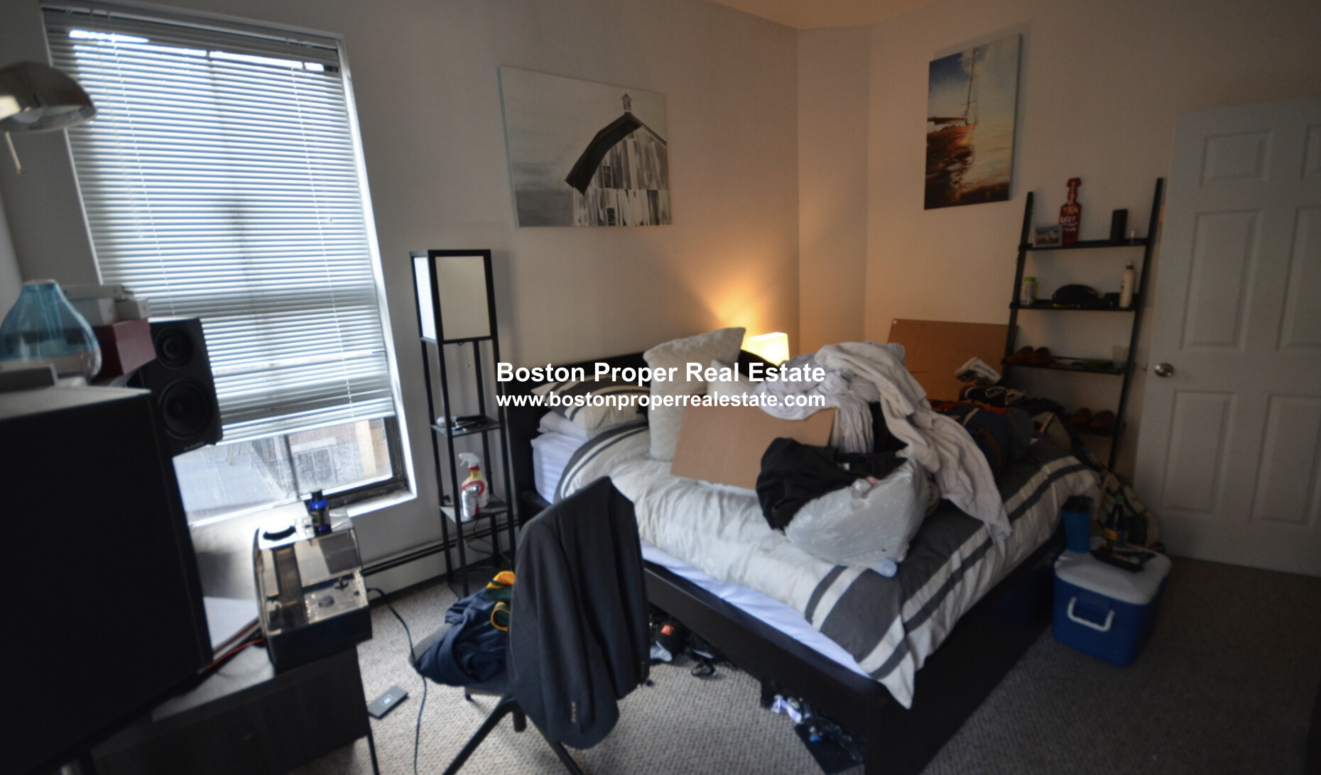 486 Massachusetts Ave, South End