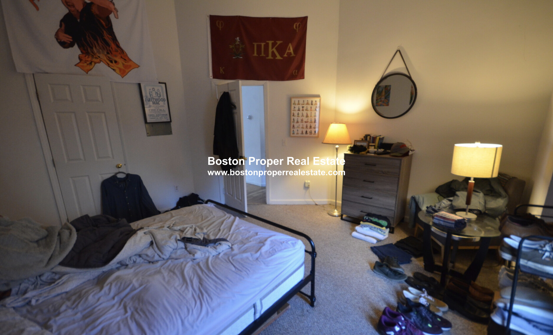 486 Massachusetts Ave, South End