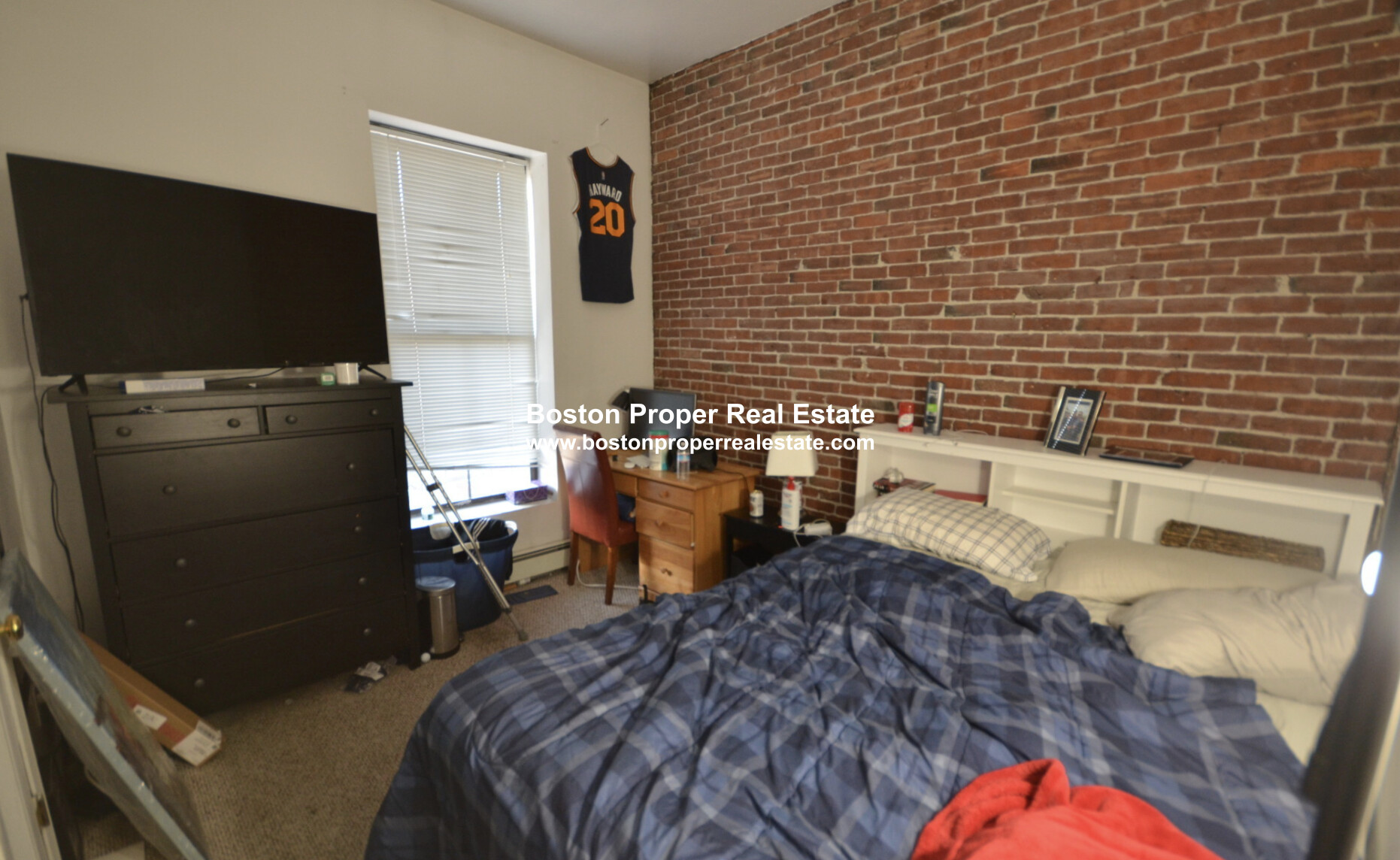 486 Massachusetts Ave, South End