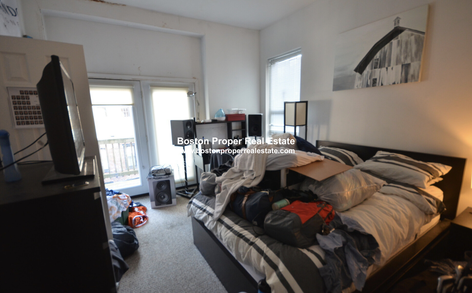 486 Massachusetts Ave, South End