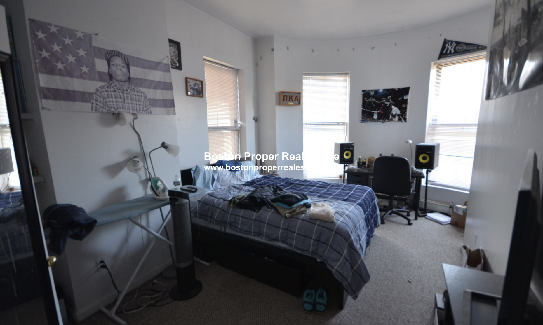 486 Massachusetts Ave, South End