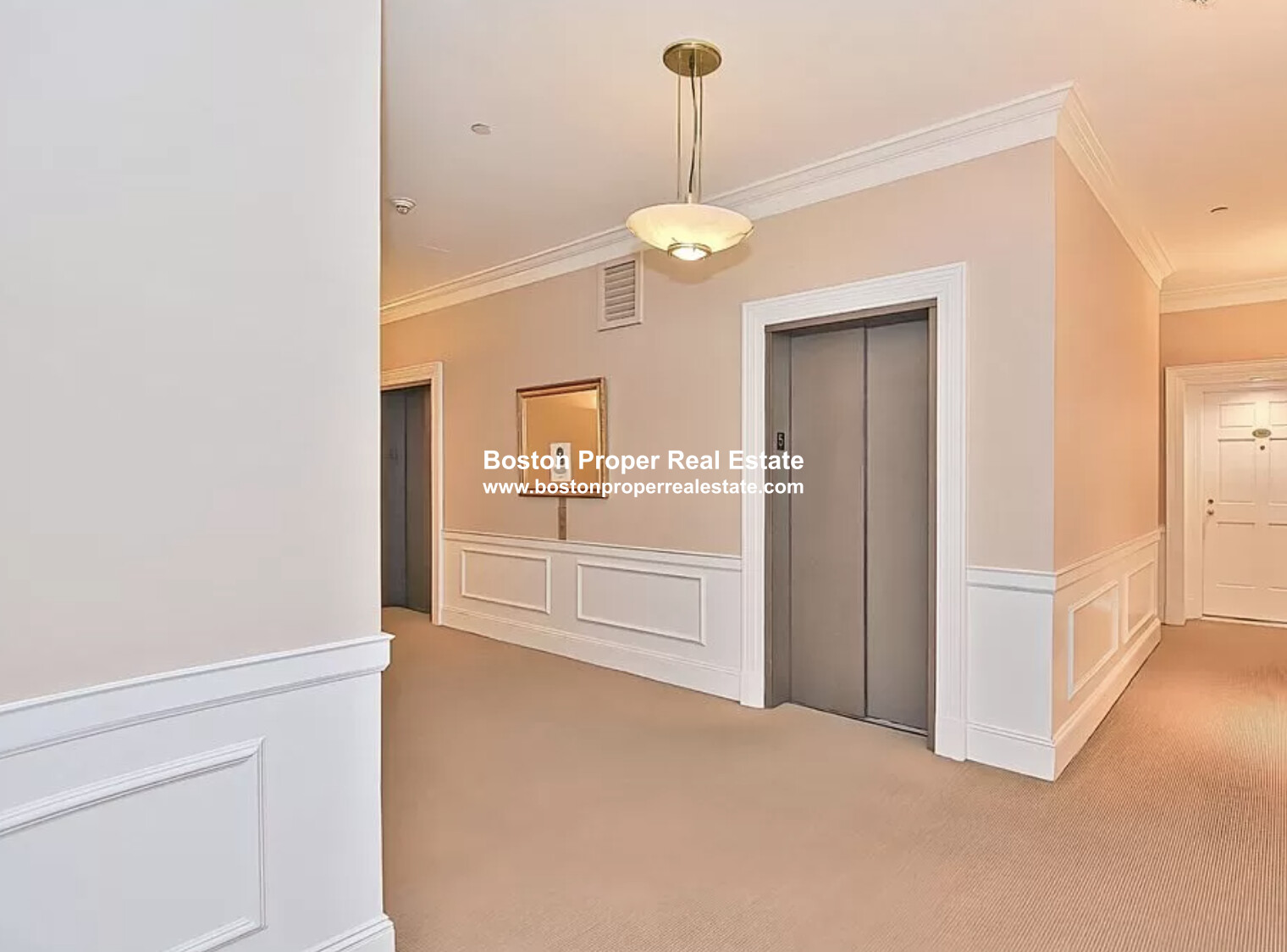 416 Marlborough St, Back Bay