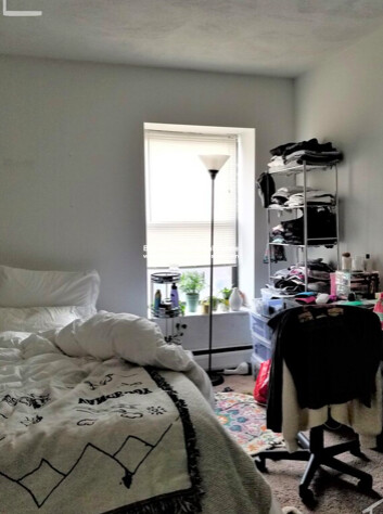 610 Columbus Ave, South End