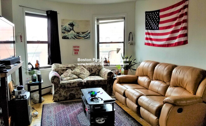 610 Columbus Ave, South End