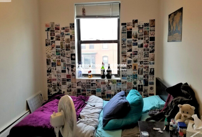 610 Columbus Ave, South End