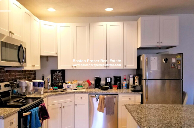 610 Columbus Ave, South End