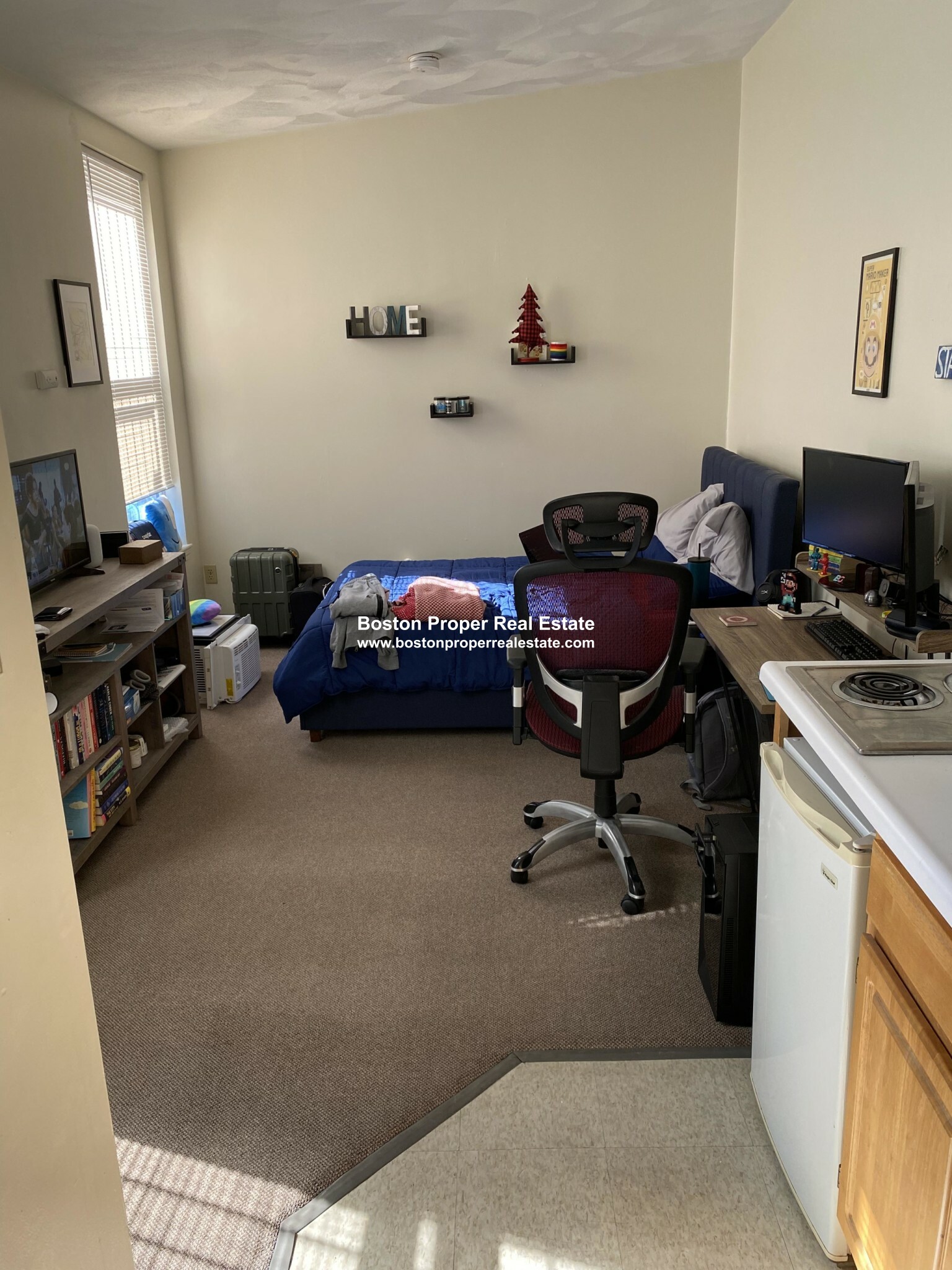 767 Tremont St, South End