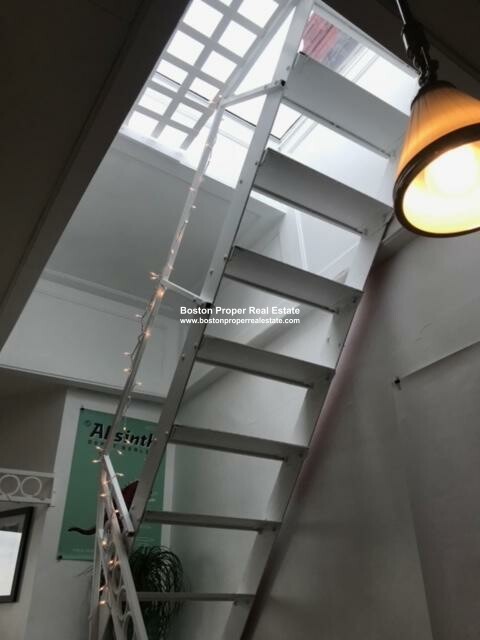 384 Commonwealth Ave, Back Bay