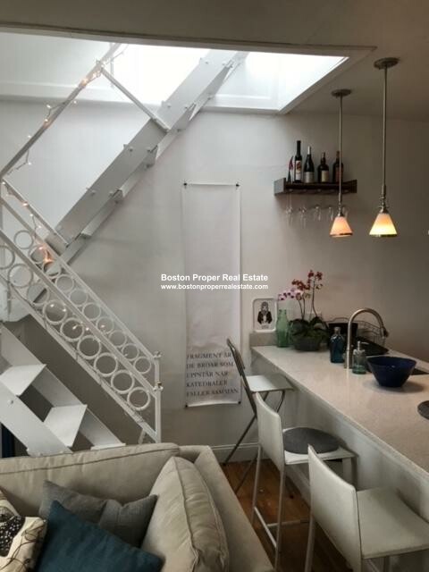 384 Commonwealth Ave, Back Bay