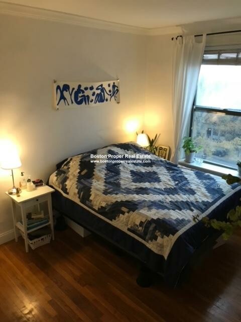 384 Commonwealth Ave, Back Bay