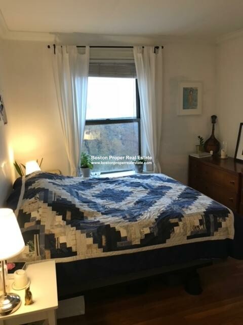 384 Commonwealth Ave, Back Bay