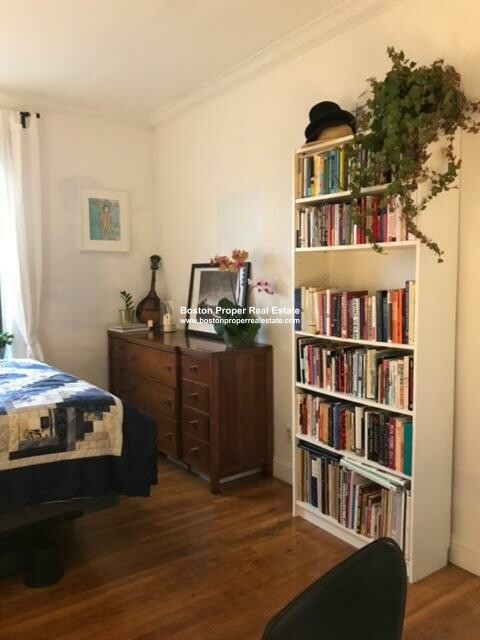 384 Commonwealth Ave, Back Bay