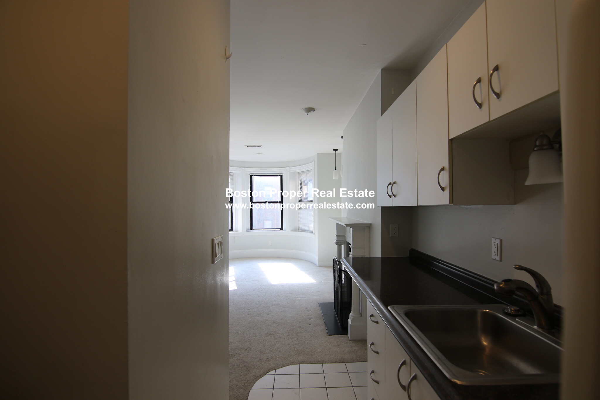 39 Saint Botolph St, Back Bay