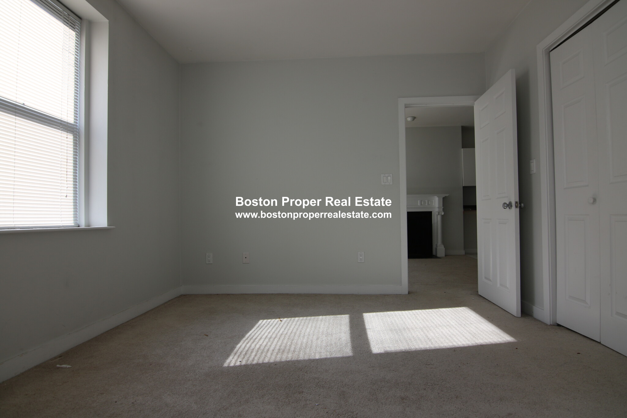 39 Saint Botolph St, Back Bay