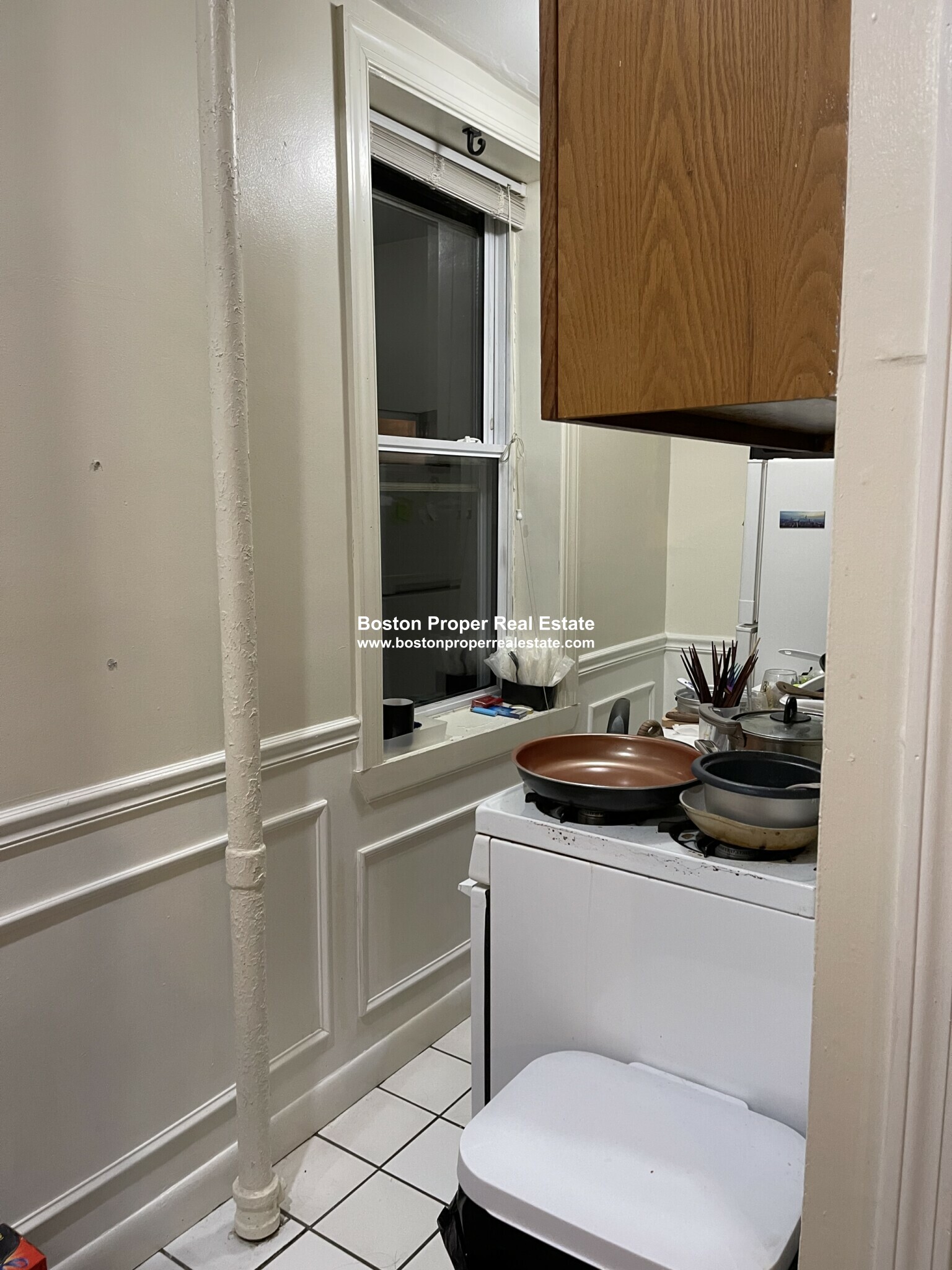 83 Saint Botolph St, South End