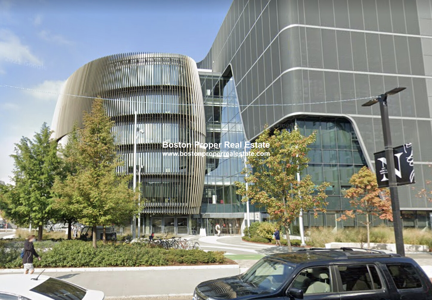 774 Columbus Ave, South End